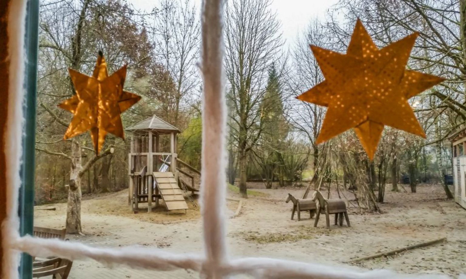 Kindergarten Pusteblume – Kindergarteninitiative Ottobrunn e.V.