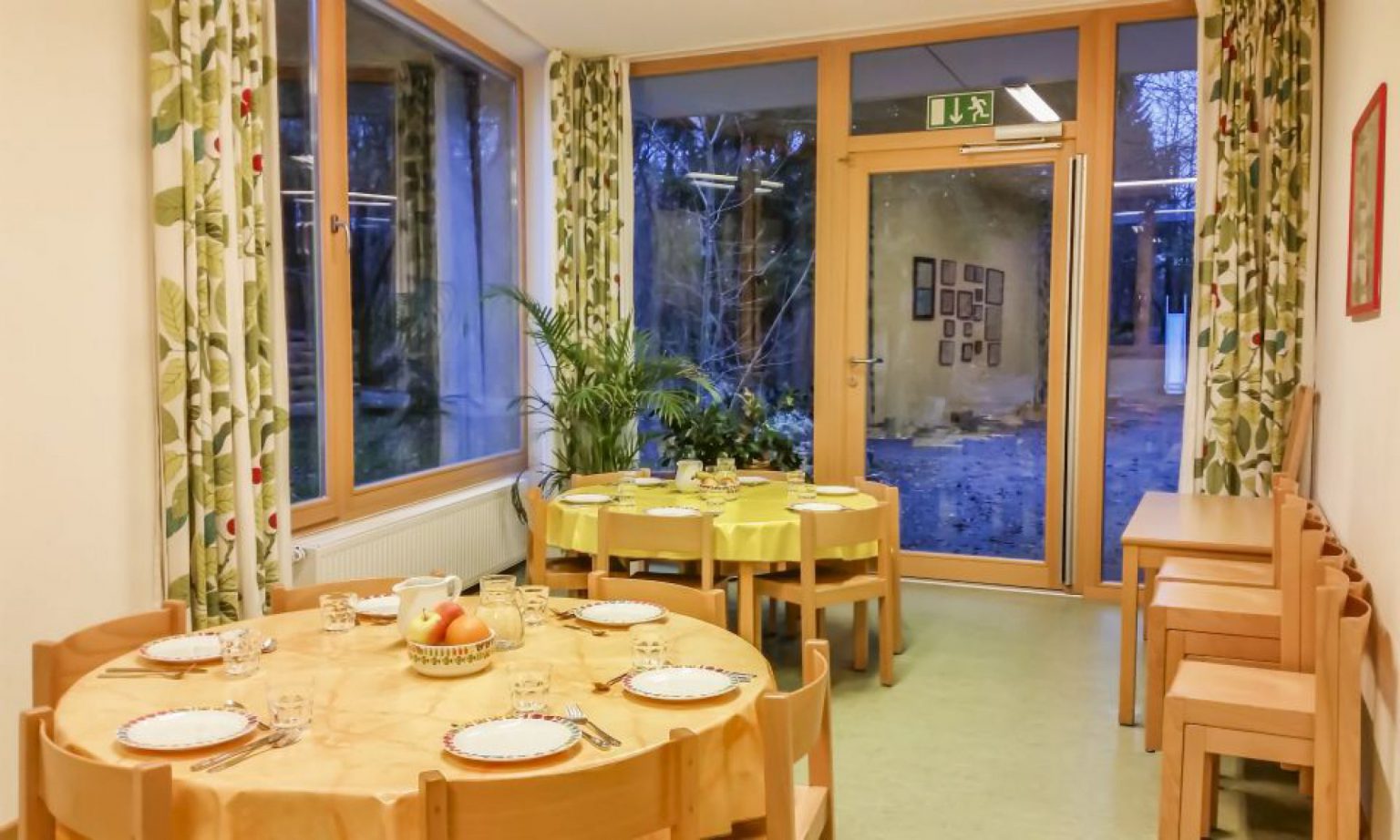 Kindergarten Pusteblume – Kindergarteninitiative Ottobrunn e.V.