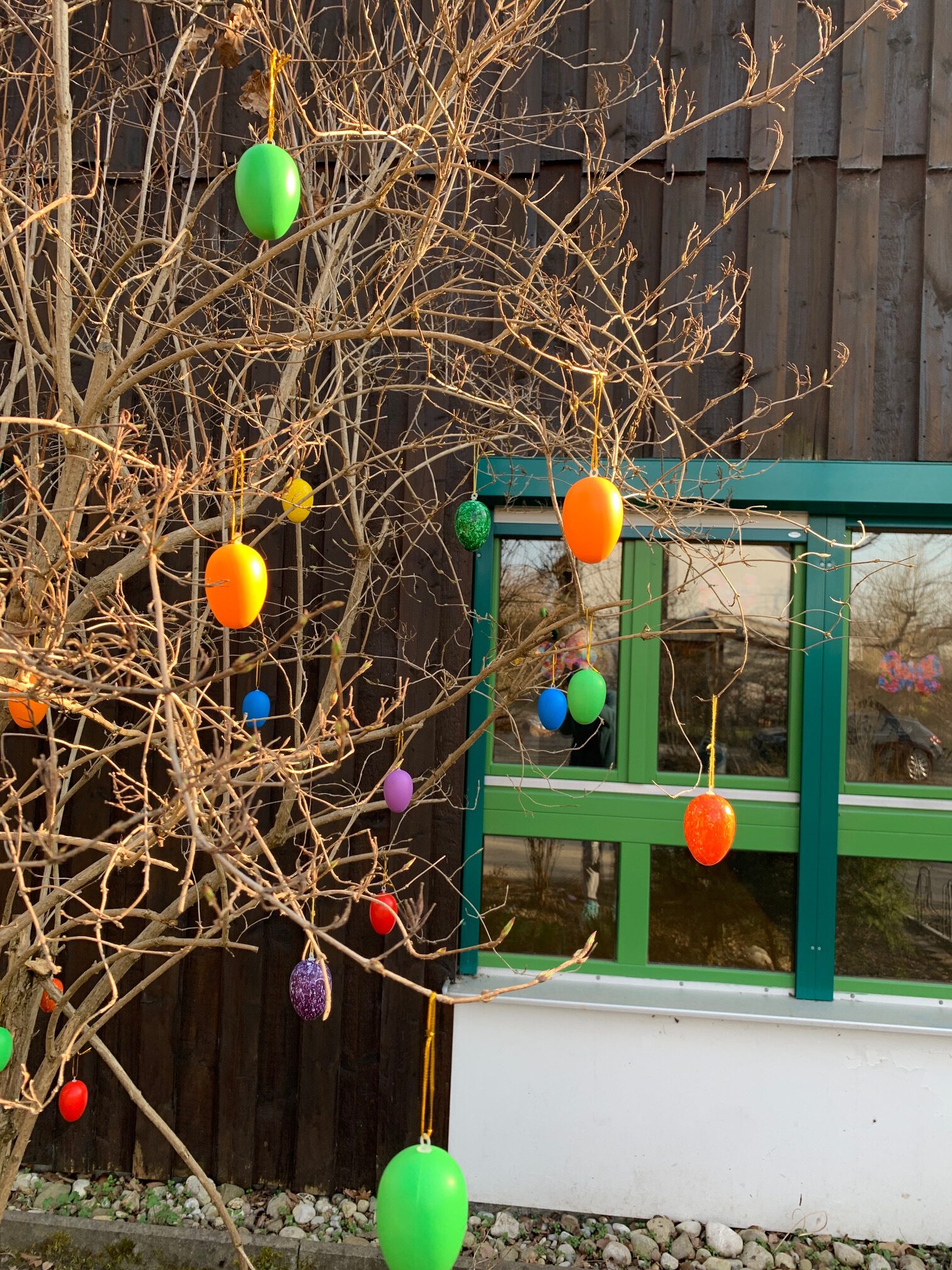  Kindergarten Pusteblume – Kindergarteninitiative Ottobrunn e.V. 